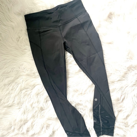 Lululemon Running Pants | Size 6 - Picture 2 of 7